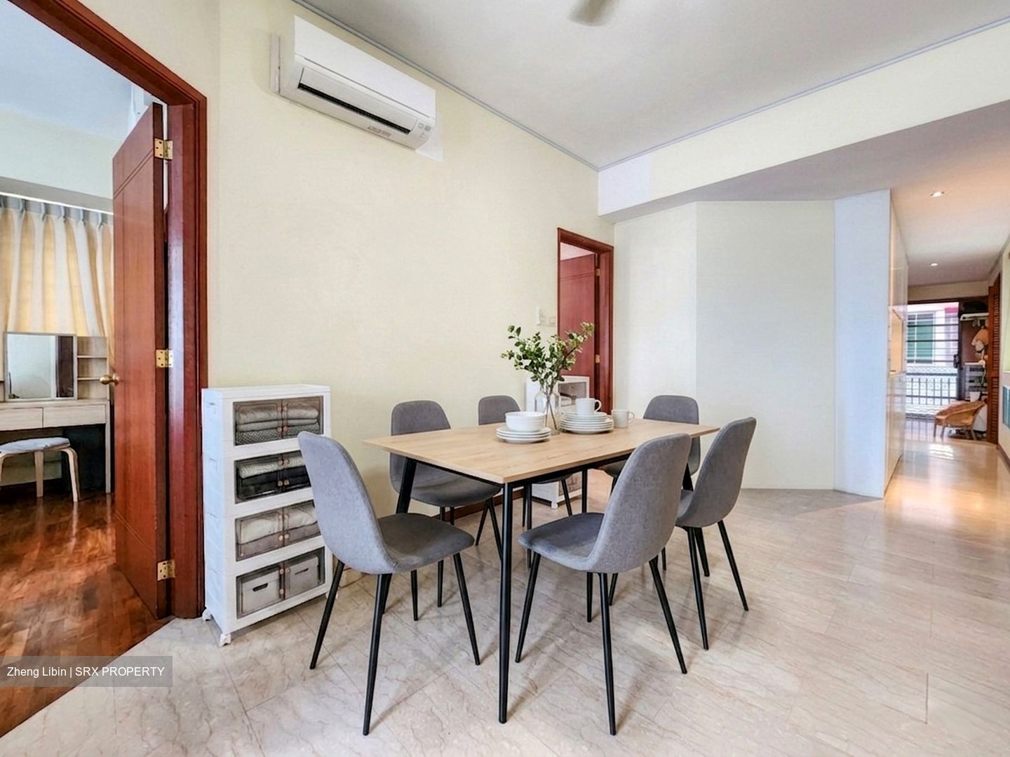 Casa Rosa (D19), Condominium #571371031